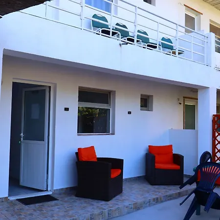 公寓 Casa Rainbow 2