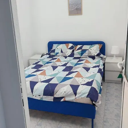 Casa Rainbow Costinesti 2 Apartment