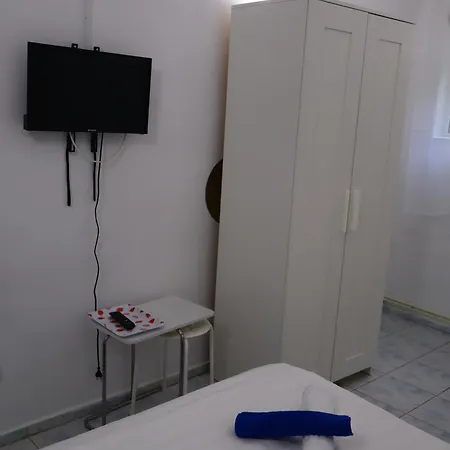 Apartment Casa Rainbow Costinesti 2