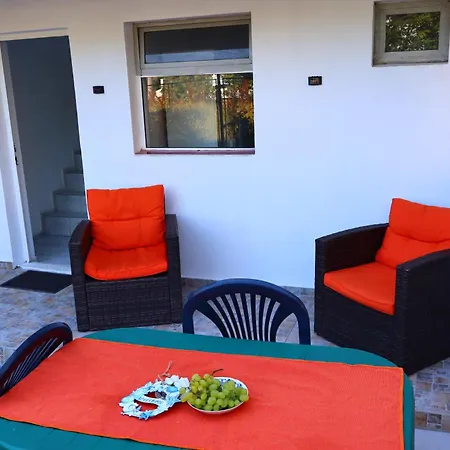 Casa Rainbow Costinesti 2