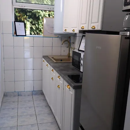 Casa Rainbow Costinesti 2 Apartment *