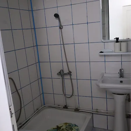 Casa Rainbow Costinesti 2 *