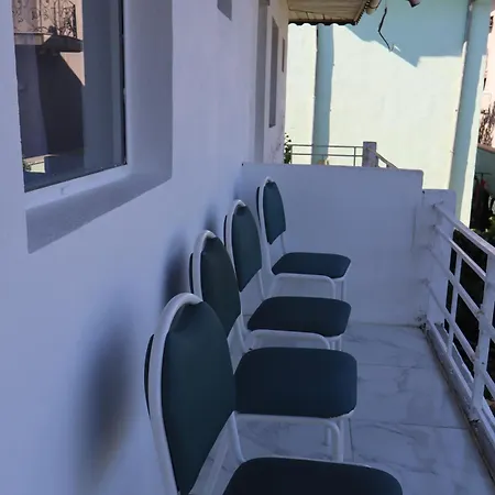 Casa Rainbow 2 Appartement Costinesti